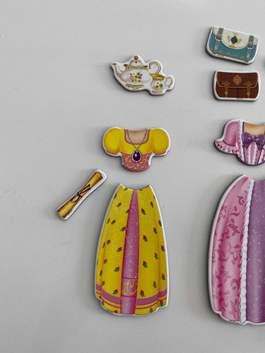 Juego Nenas Princesa Sofía Disney Con Images Para Vestirla