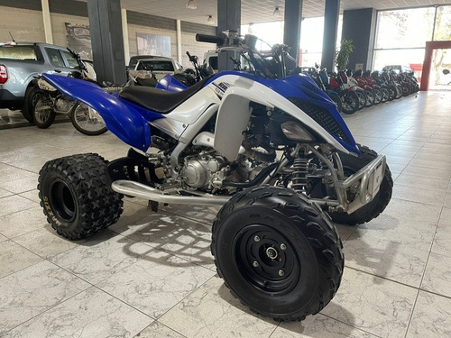 Imagen 3 de 17 de Yamaha Raptor 700 Paperino Srl
