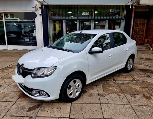 Renault Logan 1.6 Privilege 105cv