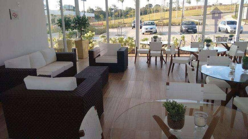 Imagem 14 de 20 de Casa Com 4 Suítes À Venda, 293 M², Alphaville Nova Esplanada 2 Em Votorantim/sp - Ca0509