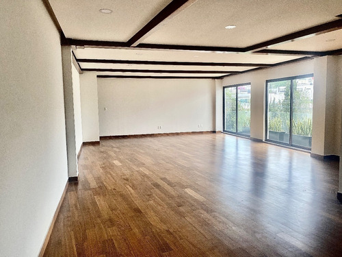 Departamento En Venta, Lomas De Tecamachalco, Naucalpan De J