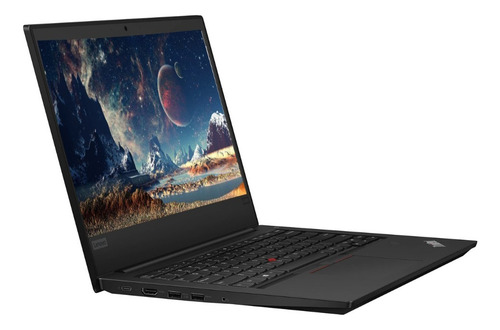 Lenovo Thinkpad E490 Intel Core I5-8 32gb Y 256gbssd (Reacondicionado)