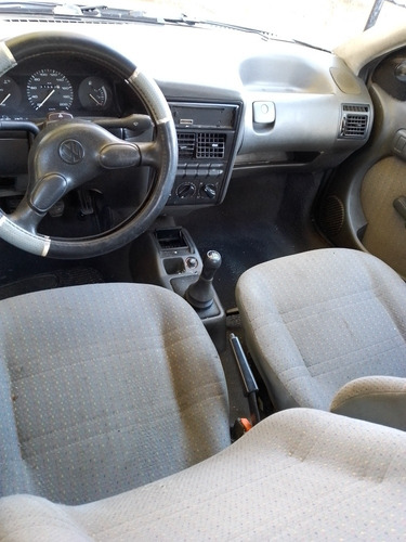 Volkswagen Gol 1.6 Gl 1995