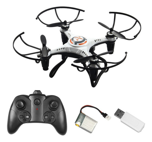 000 Mini Drone Jx815-2 Rc Para Niños 2.4g 4ch Rc Quadcopter