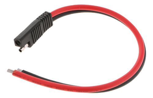 4 Piezas 10awg Sae Conector De Extensión De Arnés Para