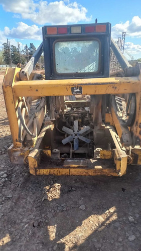 Minicargadora John Deere 8875 Desarmada Motor Y Bomba