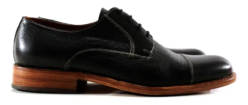 Zapato Hombre Cuero Vacuno Dise o Benedetto By Ghilardi
