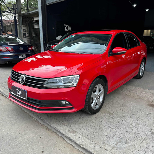 Volkswagen Vento 1.4 Comfortline 150cv