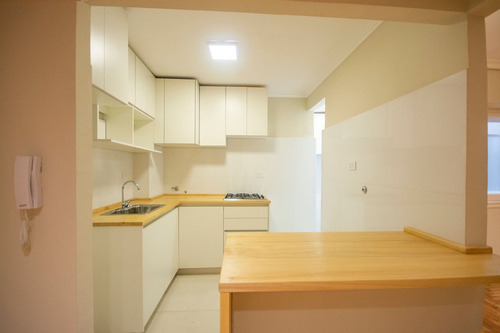 Venta Dos Ambientes Boulevard Mendoza