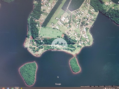 Imagem 2 de 2 de Terreno À Venda, Marinas - Boa Vista Da Aparecida/pr - 11526