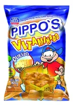 Comprar Pippos Queijo 75g - 2 Unidades