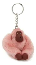 Comprar Chaveiro Macaquinho Pelúcia P\u002F Mochilas Bolsas Estojos Top