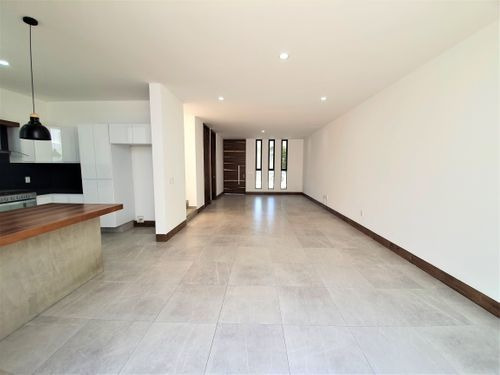 Casa En Venta En Valle Imperial