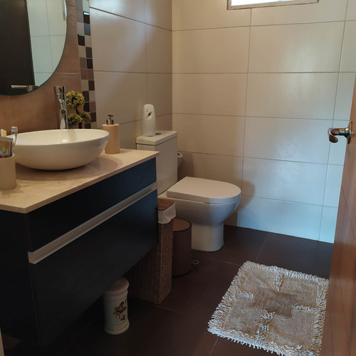 Impecable,!! Completa Bbcoa Y Piscina A 2 De Rambla