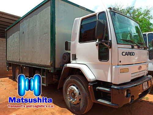 Imagen 9 de 10 de Mudanza Fletes Transporte De Encomiendas A Margarita