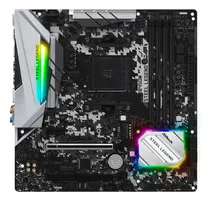 Comprar Placa Asrock B450m Steel Legend Am4 Rb Hdmi 90-mxb9y0-a0uayz
