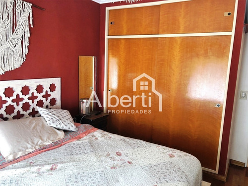 Imagen 12 de 14 de Venta - Impecable Dúplex Haedo, José M. Moreno Al 1100.