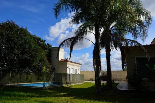 Imagen 14 de 16 de Casa Cuatro Dormitorios Funes