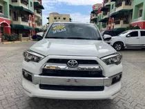 Comprar Toyota 4runner Limited Americana