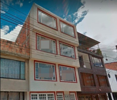 Apartamento En Arriendo En Bogotá Santa Rosita. Cod 110326