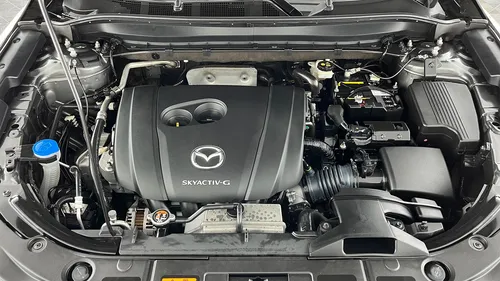 Mazda CX-5 GRAND TOURING