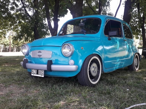 Fiat 600
