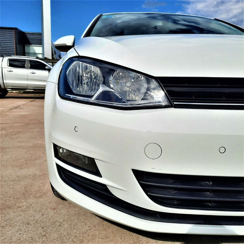 Imagen 3 de 18 de Volkswagen Golf Comfortline 1.4l - Modelo 2016