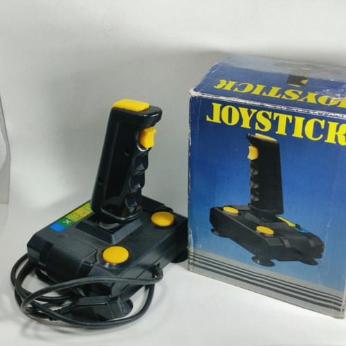 Joystick Atari Commodore.no Amstrad No Spectrum.flores Boedo