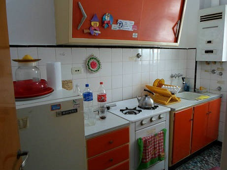 Imagen 5 de 7 de Departamento 1 Ambiente En Venta En Mar Del Plata