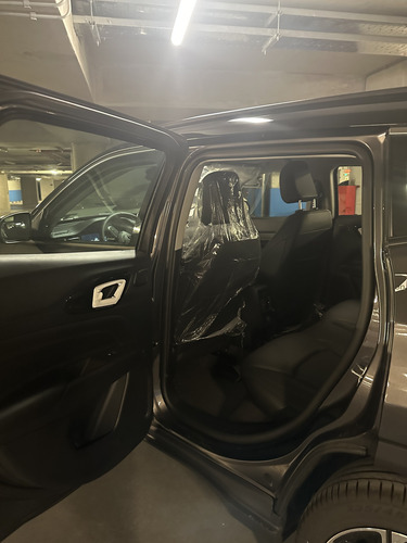 Jeep Compass 1.3 T270 Limited 4X2 At6