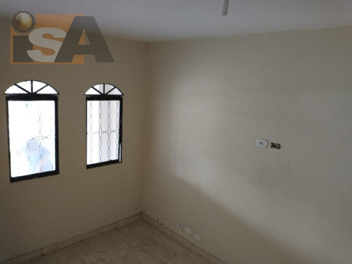 Imagem 12 de 15 de Casa Residencial Em Vila Amorin - Suzano, Sp - 3605