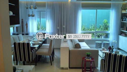 Imagem 12 de 30 de Apartamento, 3 Dormitórios, 76 M², Marechal Rondon - 199888