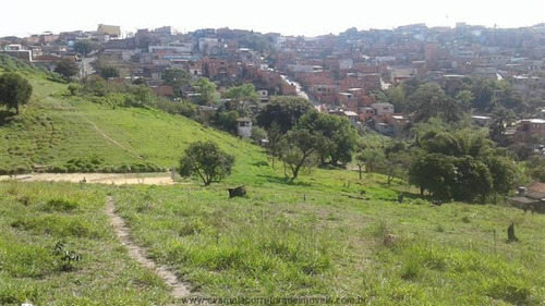 Imagem 5 de 9 de Terrenos À Venda Em Ferraz De Vasconcelos/sp - Compre O Seu Terrenos Aqui! - 1461170