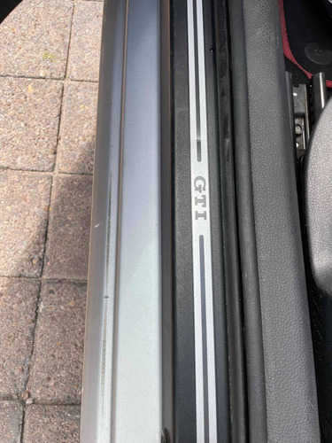 Imagen 7 de 12 de Volkswagen Polo Gti 2013 1.4 At