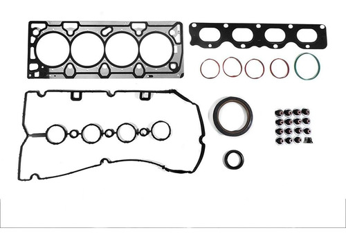 Juego Juntas Motor Cruze 1.8 2010 11 2012 2013 2014 2015 Des