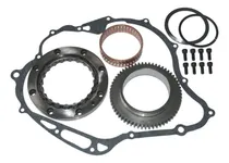 Comprar Bendix Kit De Clutch Marcha Para Yamaha V Star Xvs1100 99-09