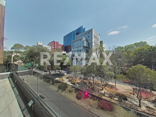 Oficina Renta San Jose Insurgentes