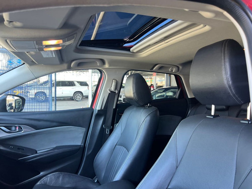 Mazda Cx-3 2023