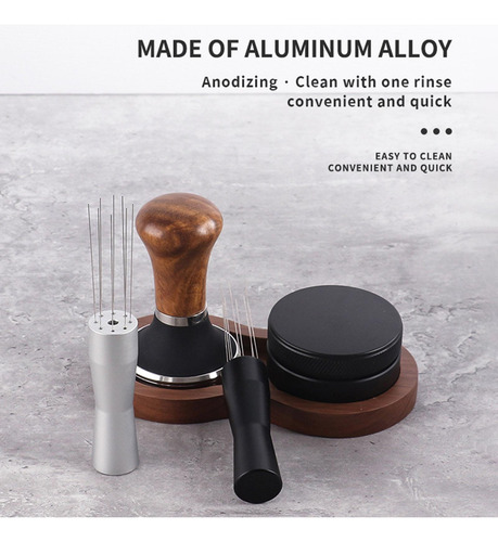 Tamper C-2pcs-negro C-2pcs-negro C-2pcs-negro C-2pcs-negro