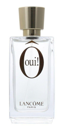 Perfume Importado O Oui! Lancome Edt 75ml 