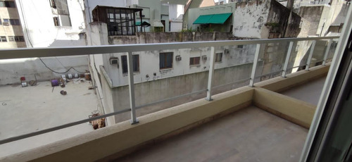 Imagen 6 de 7 de Departamento 2 Ambientes A Estrenar San Telmo