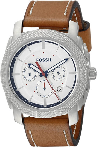 Reloj Fossil Fs5063 Hombre Tienda Oficial
