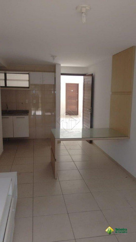 Imagem 9 de 10 de Apartamentos - Ref: V855