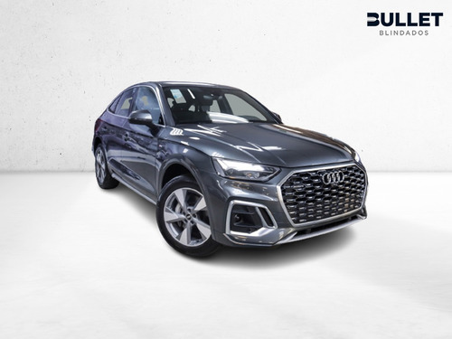 Audi q5 sportback 2.0 TFSIE PHEV Performace Black Quattro S Tronic