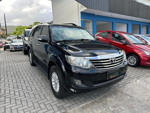 Toyota Hilux SW4 Hilux Sw4 Sr 4x2 2.7 Aut