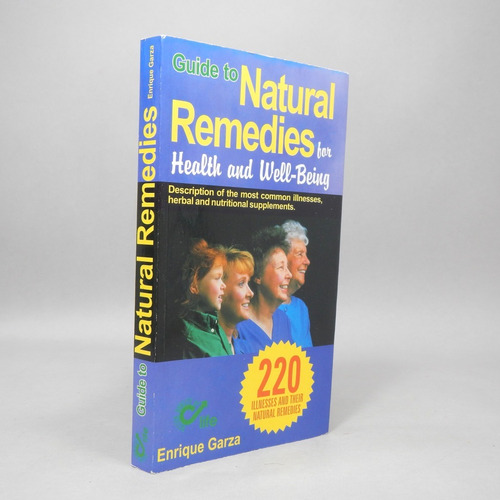 Guide To Natural Remedies For Health And Well Being Af2