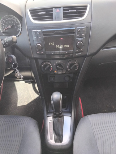 Swift Gls Aut Un Solo Dueño $159,000 Remate