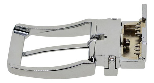 * Hebilla De Cinturón De Vintage Hebilla Deslizante