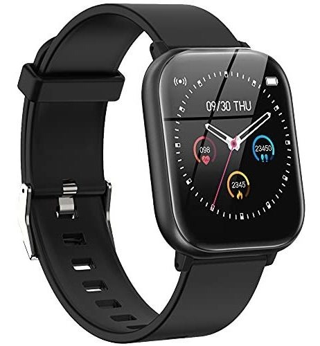 Imagen 6 de 10 de Reloj Inteligente Varios Colores Tgouy