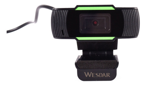 Imagen 3 de 7 de Wesdar WD1080 - Negro